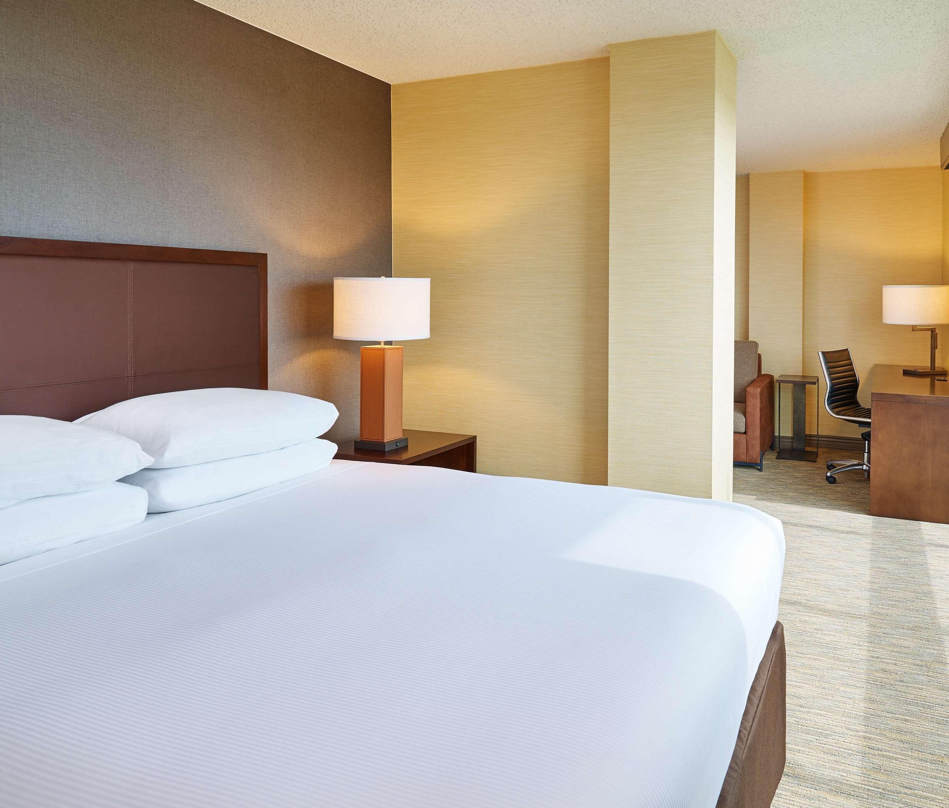 Hotel Doubletree By Hilton San Antonio Airport Esterno foto