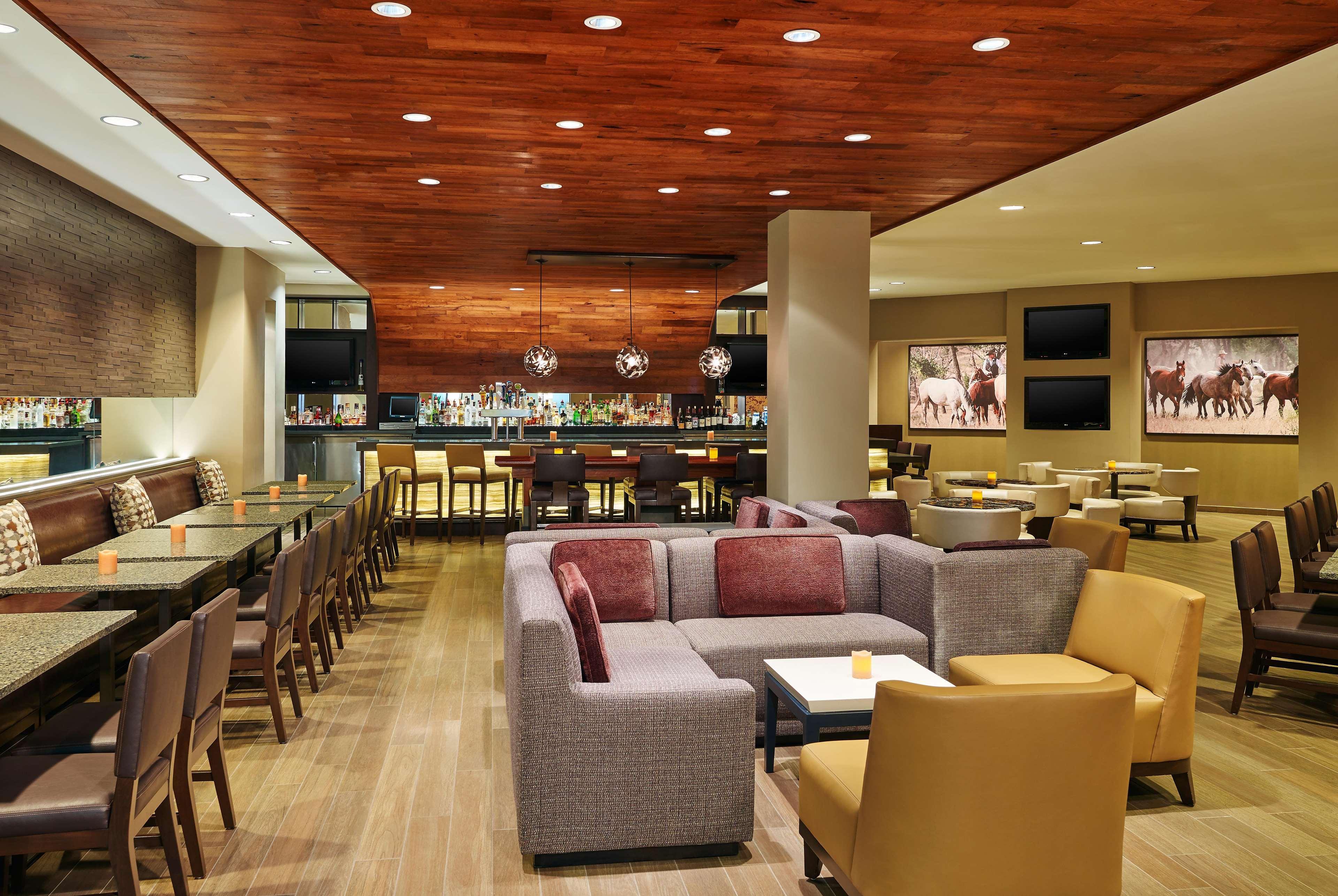 Hotel Doubletree By Hilton San Antonio Airport Esterno foto