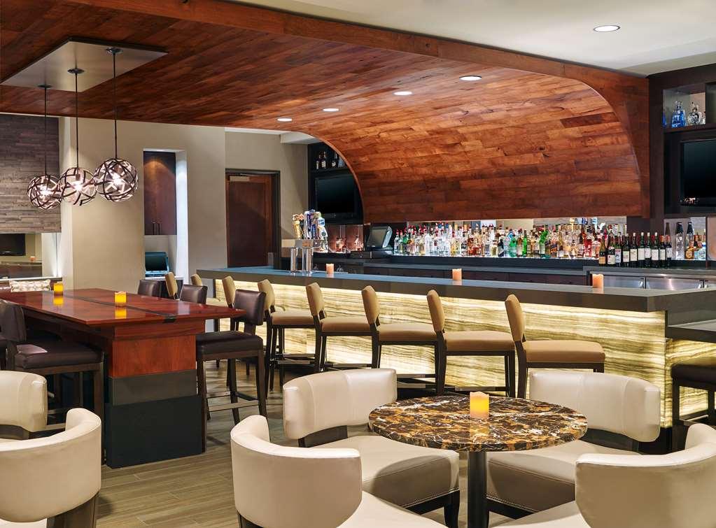Hotel Doubletree By Hilton San Antonio Airport Ristorante foto