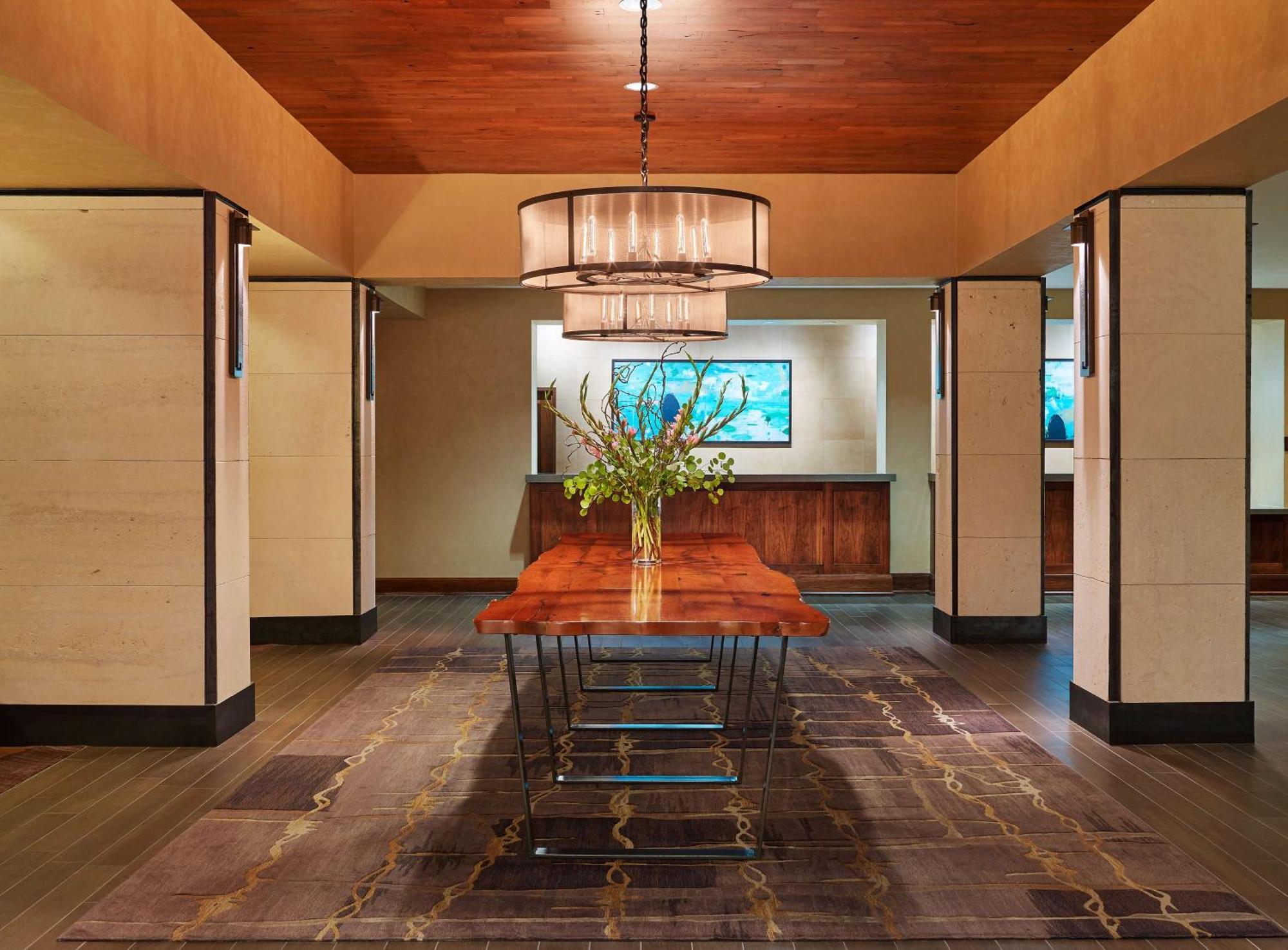 Hotel Doubletree By Hilton San Antonio Airport Esterno foto