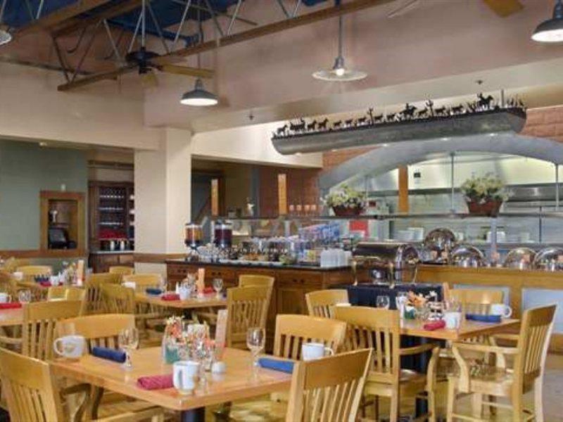 Hotel Doubletree By Hilton San Antonio Airport Esterno foto