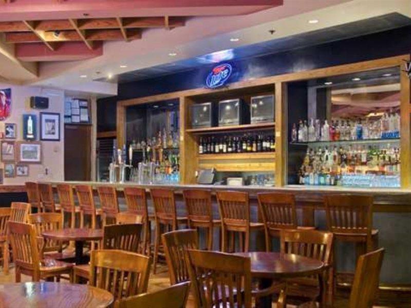 Hotel Doubletree By Hilton San Antonio Airport Esterno foto