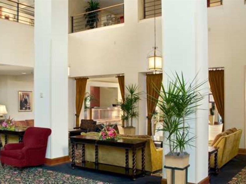 Hotel Doubletree By Hilton San Antonio Airport Esterno foto