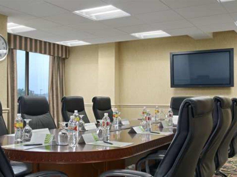 Hotel Doubletree By Hilton San Antonio Airport Esterno foto