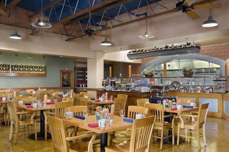 Hotel Doubletree By Hilton San Antonio Airport Esterno foto