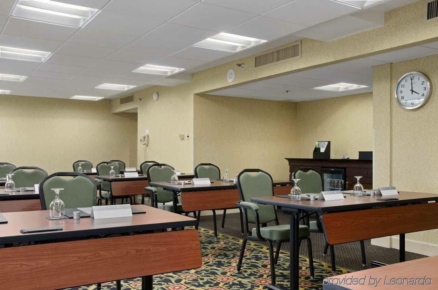 Hotel Doubletree By Hilton San Antonio Airport Servizi foto